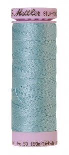 Silk-Finish Cotton 50 150m XS AM9105-0020 Rough Sea
