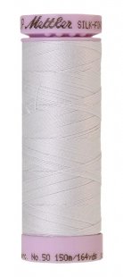 Silk-Finish Cotton 50 150m XS AM9105-0038 Glacier Green