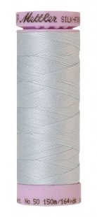 Silk-Finish Cotton 50 150m XS AM9105-0039 Starlight Blue