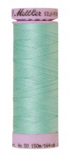 Silk-Finish Cotton 50 150m XS AM9105-0230 Silver Sage