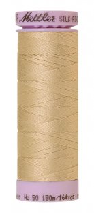 Silk-Finish Cotton 50 150m XS AM9105-0537 Oat Flakes