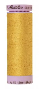 Silk-Finish Cotton 50 150m XS AM9105-0892 Star Gold