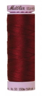 Silk-Finish Cotton 50 150m XS AM9105-0918 Cranberry