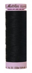 Silk-Finish Cotton 50 150m XS AM9105-0954 Space