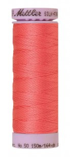 Silk-Finish Cotton 50 150m XS AM9105-1402 Persimmon
