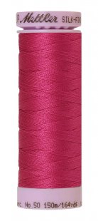 Silk-Finish Cotton 50 150m XS AM9105-1417 Peony