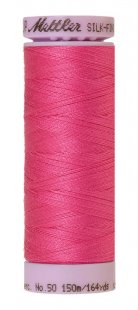 Silk-Finish Cotton 50 150m XS AM9105-1423 Hot Pink