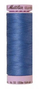 Silk-Finish Cotton 50 150m XS AM9105-1464 Tufts Blue