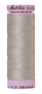 Silk-Finish Cotton 50 150m XS AM9105-2791 Ash