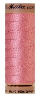 Silk-Finish Cotton 40 150m XS AM9136-1057 Rose Quartz