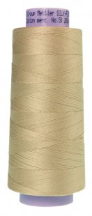 Silk-Finish Cotton 50 1892m C AM9150-0537 Oat Flakes