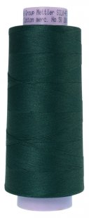 Silk-Finish Cotton 50 1892m C AM9150-0757 Swamp