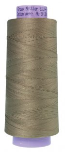 Silk-Finish Cotton 50 1892m C AM9150-1222 Sandstone