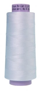 Silk-Finish Cotton 50 1892m C AM9150-2000 White