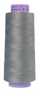 Silk-Finish Cotton 50 1892m C AM9150-2791 Ash