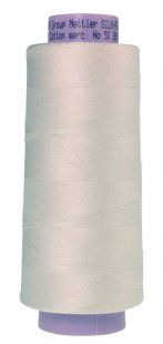 Silk-Finish Cotton 50 1892m C AM9150-3000 Candlewick