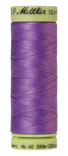 Silk-Finish Cotton 60 200m XS AM9240-0029 English Lavender