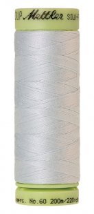 Silk-Finish Cotton 60 200m XS AM9240-0039 Starlight Blue