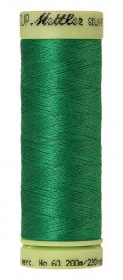 Silk-Finish Cotton 60 200m XS AM9240-0247 Swiss Ivy