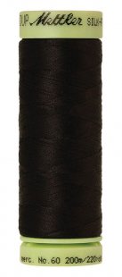 Silk-Finish Cotton 60 200m XS AM9240-0431 Vanilla Bean