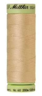 Silk-Finish Cotton 60 200m XS AM9240-0537 Oat Flakes