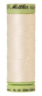 Silk-Finish Cotton 60 200m XS AM9240-0778 Muslin