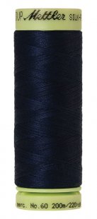 Silk-Finish Cotton 60 200m XS AM9240-0805 Concord