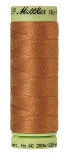 Silk-Finish Cotton 60 200m XS AM9240-0899 Bronze