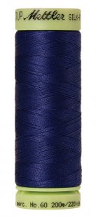 Silk-Finish Cotton 60 200m XS AM9240-1078 Fire Blue