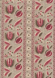 Moda Fabrics - Chateau De Chantilly 13940-12