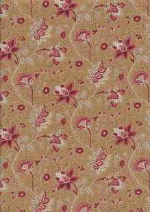 Moda Fabrics - Chateau De Chantilly 13944-13