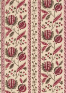 Moda Fabrics - Chateau De Chantilly 13940-16