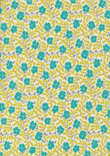 Moda Fabrics - Flowers For Freya 23333-11