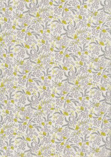 Moda Fabrics - Flowers For Freya 23336-21