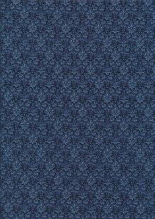 Moda Fabrics - Best Of Morris 8377-14