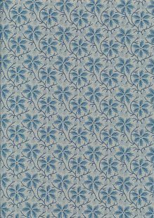 Moda Fabrics - Bleu De France Ciel Blue 13934-14