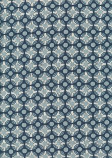 Moda Fabrics - Decorum By Basic Grey Admirable 30684-14