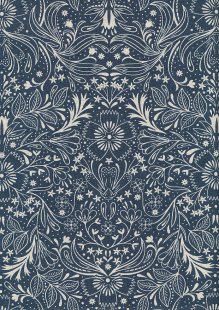 Moda Fabrics - Decorum By Basic Grey Admirable 30681-18