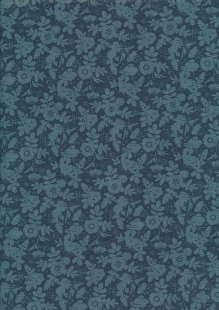 Moda Fabrics - Decorum By Basic Grey Admirable 30683-17