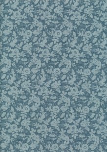 Moda Fabrics - Decorum By Basic Grey Serene 30683-16