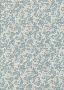 Moda Fabrics - Decorum By Basic Grey Composed 30683-14