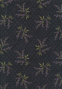 Moda Fabrics - Iris & Ivy 2251-15