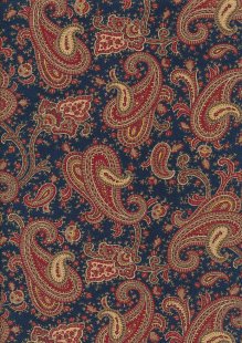 Moda Fabrics - Marry Ann's Gift 31630-22