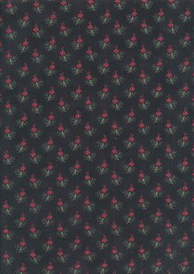 Moda Fabrics - Poinsettia Plaza 44297-15