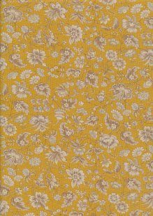 Moda Fabrics - Regency Somerset Blues 42361-19