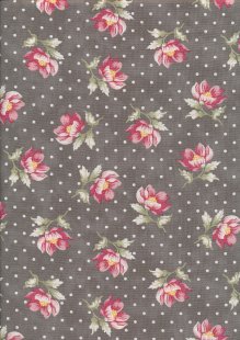 Moda Fabric By Three Sisters - Sanctuary 44251-16