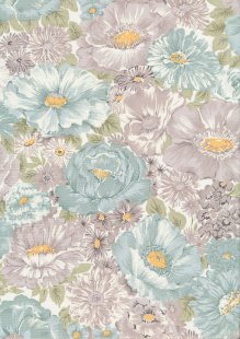Moda Fabric By Three Sisters - Sanctuary 44250-21