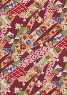 Nutex Gilded Japanese - 63270-103