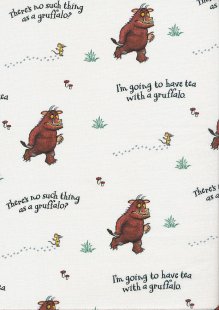 The Gruffalo - No Such Thing 2667-04