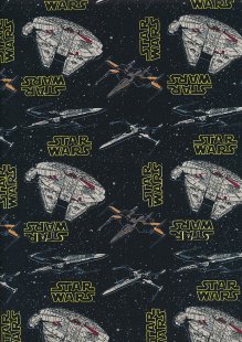 Star Wars Rebel ships 730 10496VS